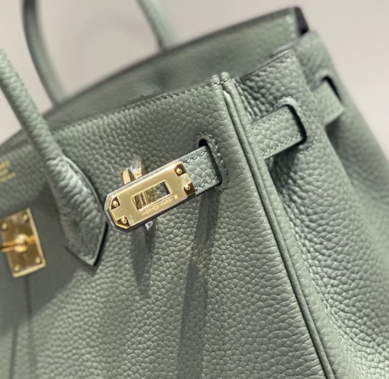 Hermes Birkin Bags